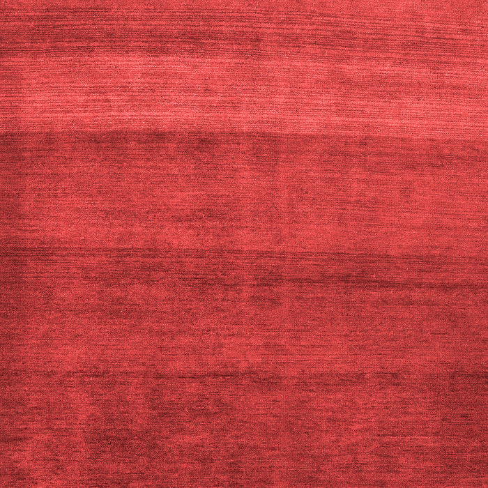 Abstract Red Modern Area Rugs