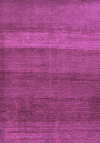 Abstract Purple Modern Rug, abs5525pur