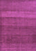 Abstract Purple Modern Rug, abs5525pur