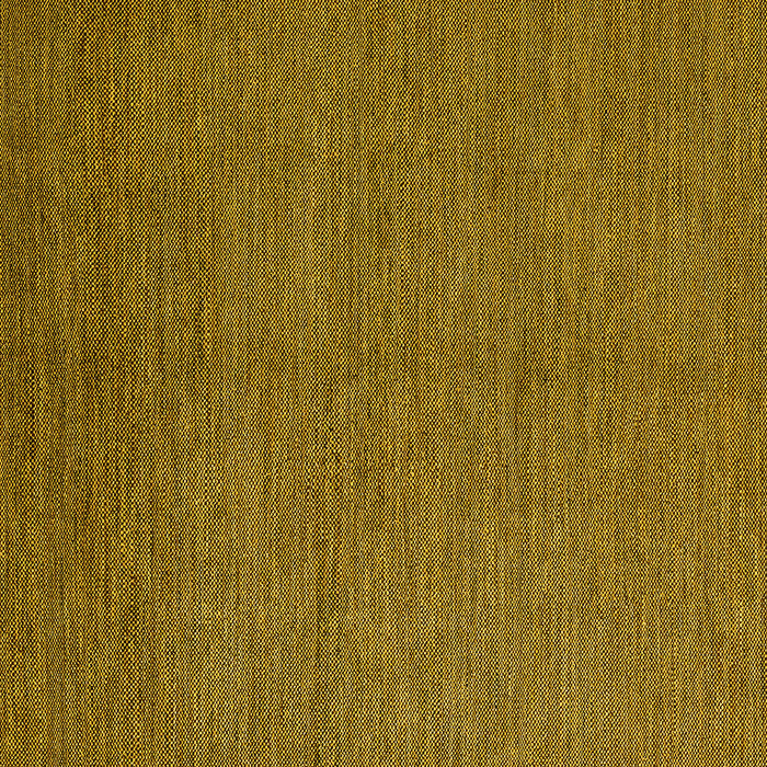 Square Abstract Yellow Modern Rug, abs5526yw