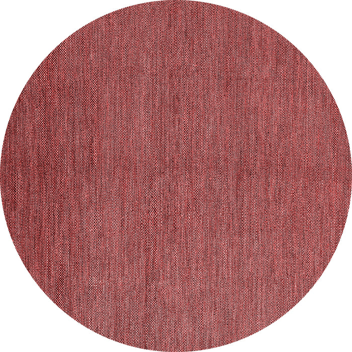 Abstract Red Modern Rug, abs5526red