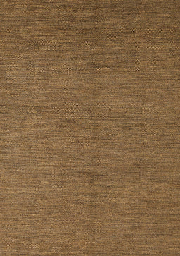 Abstract Brown Modern Rug, abs5526brn
