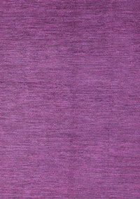 Abstract Purple Modern Rug, abs5526pur