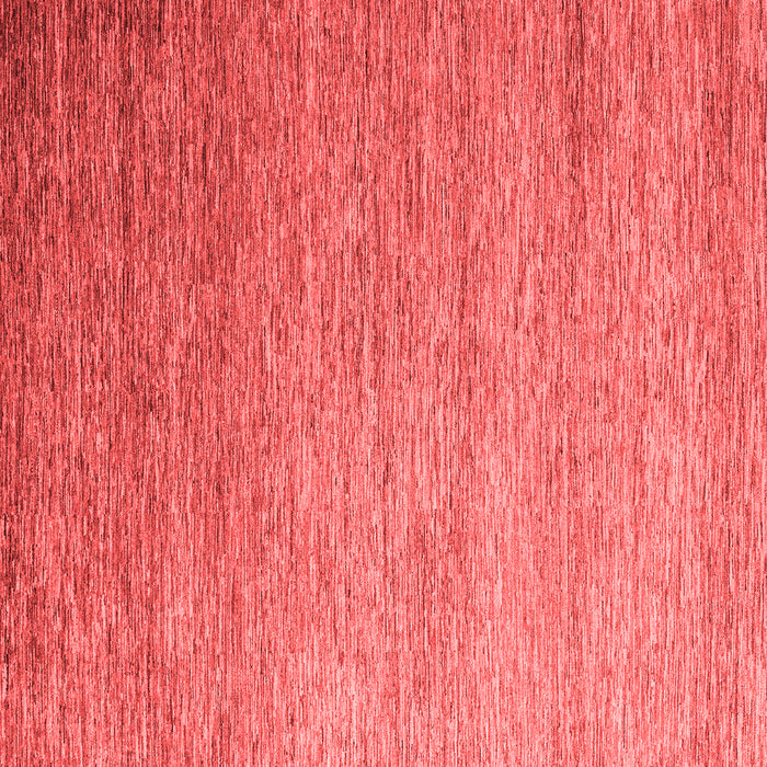 Machine Washable Abstract Red Modern Rug, wshabs5527red