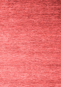 Abstract Red Modern Rug, abs5527red