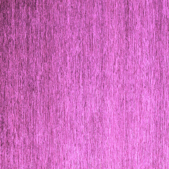 Square Abstract Purple Modern Rug, abs5527pur