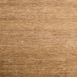 Square Abstract Orange Modern Rug, abs5527