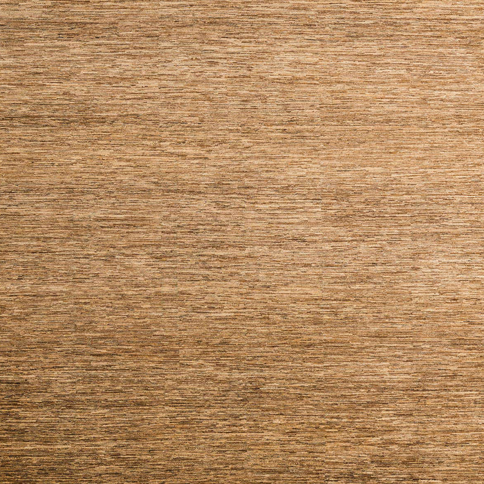 Square Abstract Orange Modern Rug, abs5527