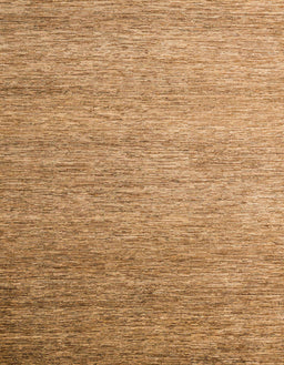 Abstract Orange Modern Rug, abs5527