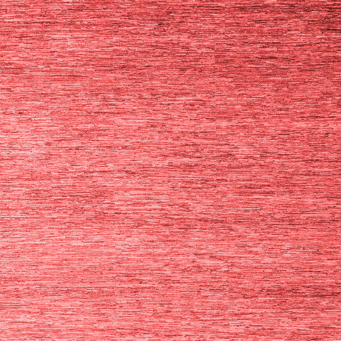 Machine Washable Abstract Red Modern Rug, wshabs5527red