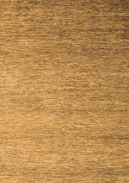 Abstract Brown Modern Rug, abs5527brn