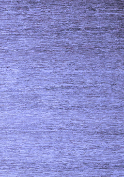 Abstract Blue Modern Rug, abs5527blu