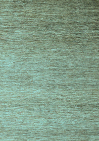 Abstract Light Blue Modern Rug, abs5527lblu