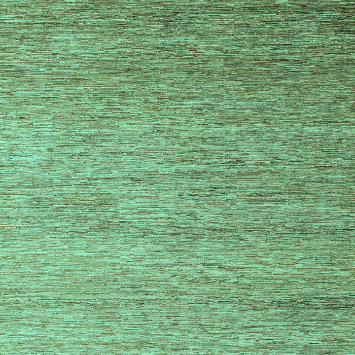 Abstract Turquoise Modern Rug, abs5527turq