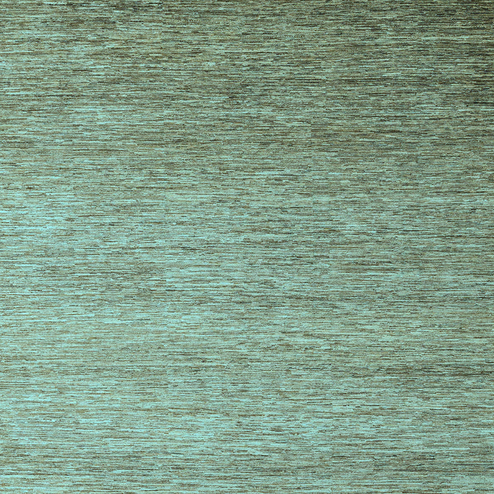 Square Machine Washable Abstract Light Blue Modern Rug, wshabs5527lblu