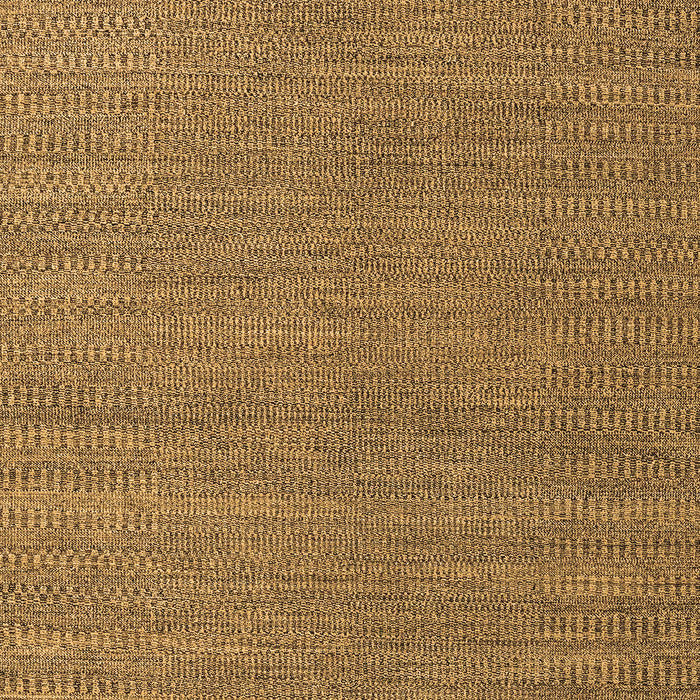 Machine Washable Abstract Brown Modern Rug, wshabs5528brn