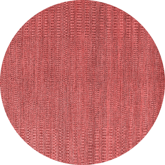 Abstract Red Modern Rug, abs5528red