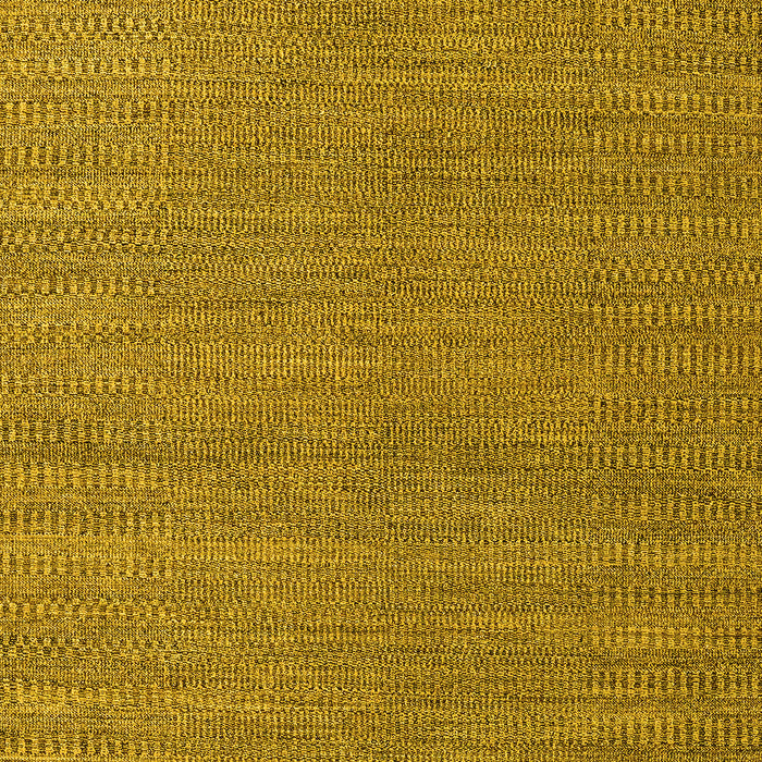 Abstract Yellow Modern Rug, abs5528yw
