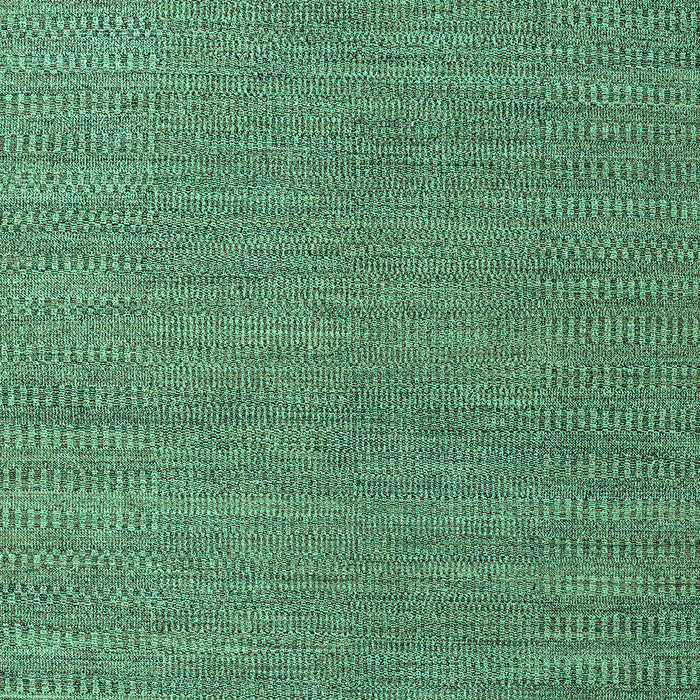 Abstract Turquoise Modern Rug, abs5528turq