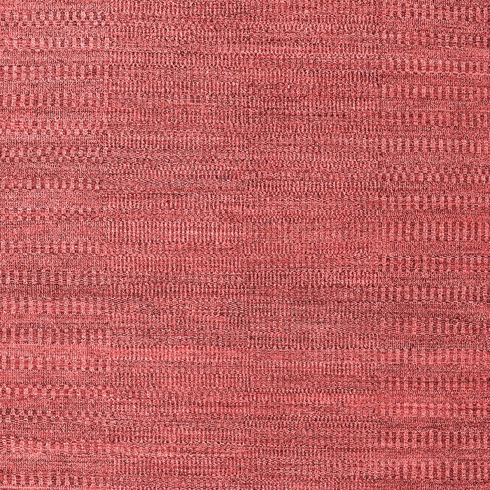 Machine Washable Abstract Red Modern Rug, wshabs5528red
