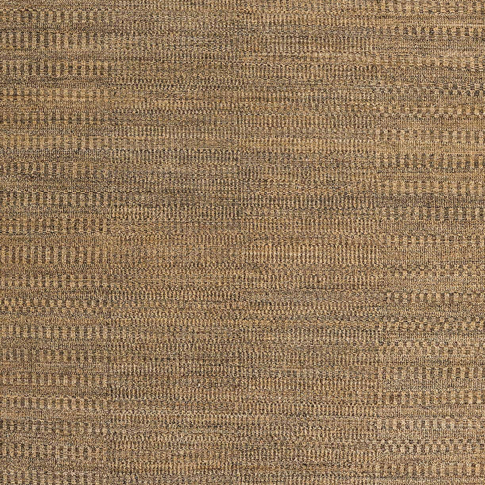 Machine Washable Abstract Brown Sand Brown Rug, wshabs5528