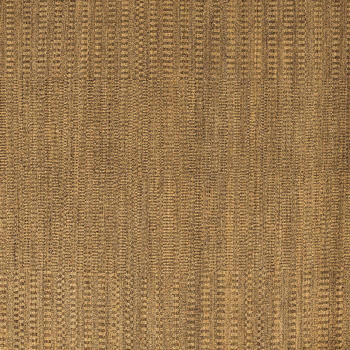 Square Machine Washable Abstract Brown Modern Rug, wshabs5528brn