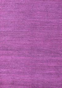 Abstract Purple Modern Rug, abs5528pur