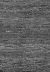 Abstract Gray Modern Rug, abs5529gry