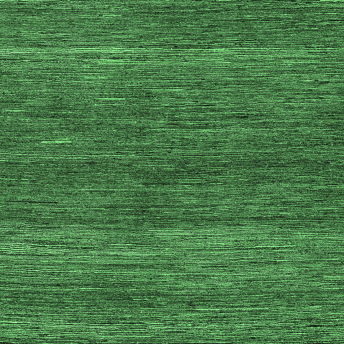 Machine Washable Abstract Emerald Green Modern Area Rugs, wshabs5529emgrn