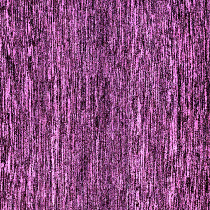 Square Machine Washable Abstract Purple Modern Area Rugs, wshabs5529pur
