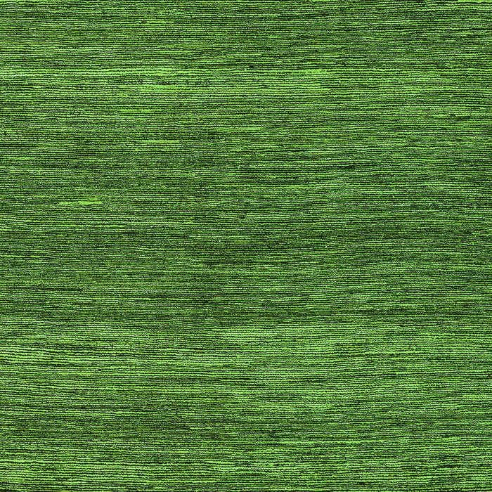 Machine Washable Abstract Green Modern Area Rugs, wshabs5529grn