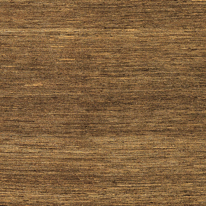 Machine Washable Abstract Brown Modern Rug, wshabs5529brn