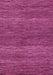 Machine Washable Abstract Pink Modern Rug, wshabs5529pnk