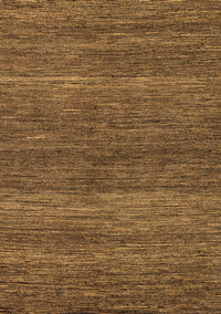 Abstract Brown Modern Rug, abs5529brn