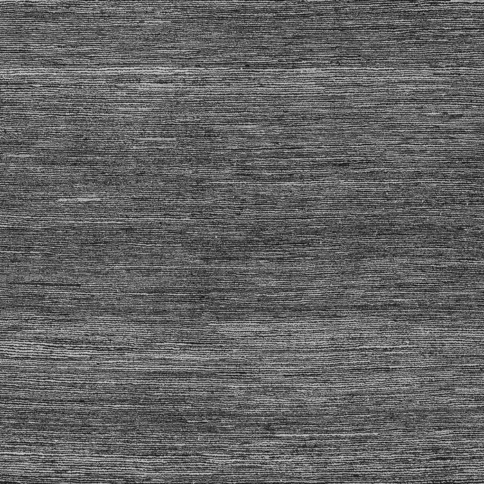 Machine Washable Abstract Gray Modern Rug, wshabs5529gry