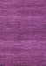 Machine Washable Abstract Purple Modern Area Rugs, wshabs5529pur