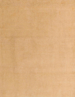 Abstract Orange Solid Rug, abs5530