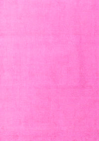 Solid Pink Modern Rug, abs5530pnk