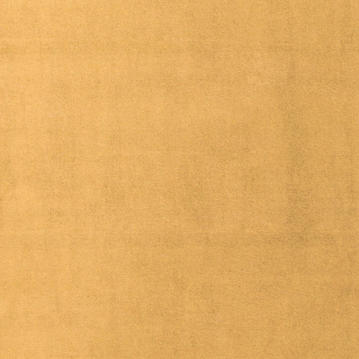 Machine Washable Solid Brown Modern Rug, wshabs5530brn