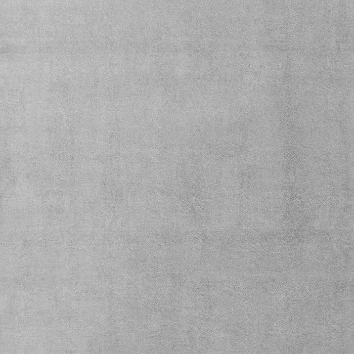 Solid Gray Modern Rug, abs5530gry