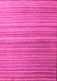 Abstract Pink Modern Rug, abs5531pnk