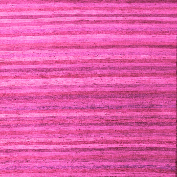 Machine Washable Abstract Pink Modern Rug, wshabs5531pnk