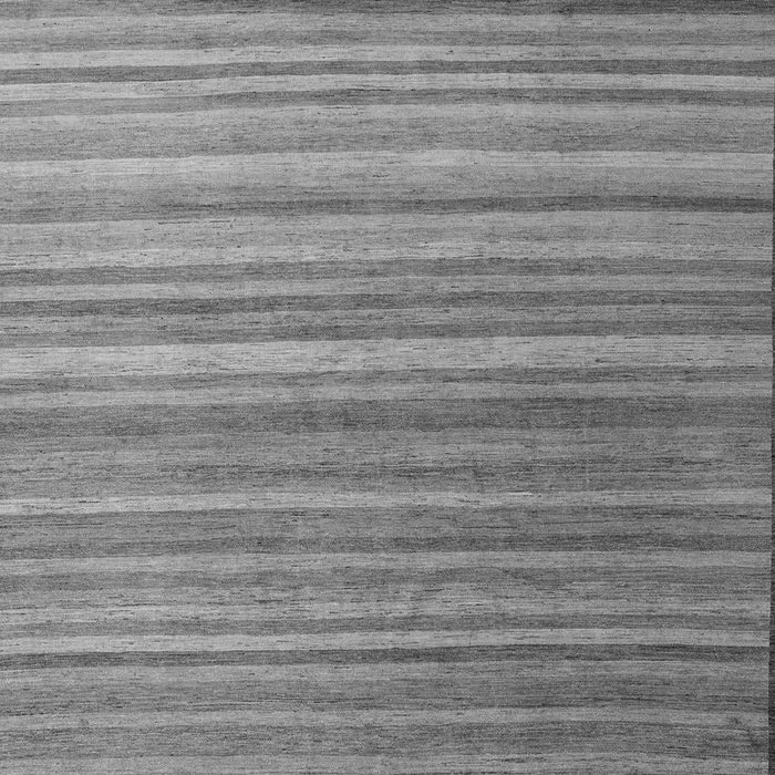 Abstract Gray Modern Rug, abs5531gry