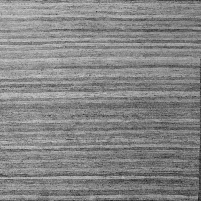 Square Abstract Gray Modern Rug, abs5531gry