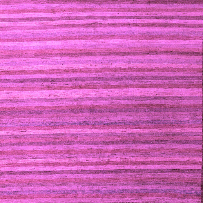Abstract Purple Modern Rug, abs5531pur