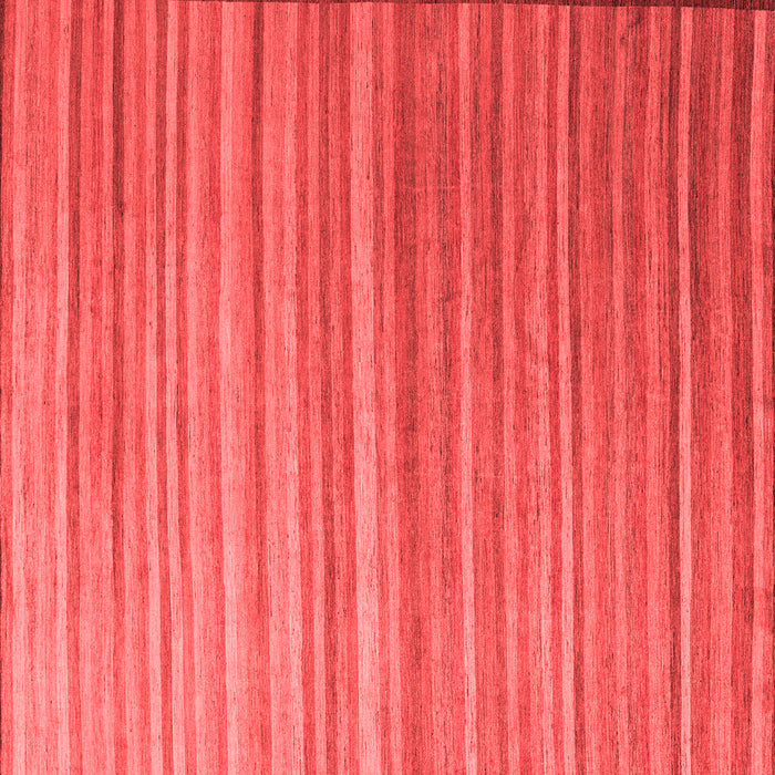 Abstract Red Modern Rug, abs5531red