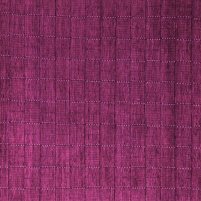 Square Machine Washable Abstract Pink Modern Rug, wshabs5532pnk