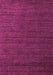 Abstract Pink Modern Rug, abs5532pnk