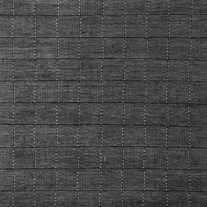 Machine Washable Abstract Gray Modern Rug, wshabs5532gry