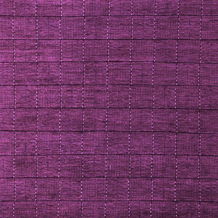 Machine Washable Abstract Purple Modern Area Rugs, wshabs5532pur